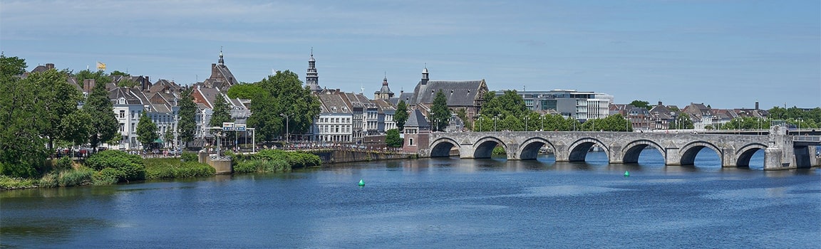 Pozivni broj: 043 (+3143) - Maastricht, Holandija